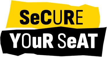 Secure Your Seat