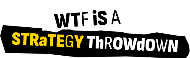 WTF?